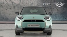 MINI Aceman 135kW E Classic 43kWh 5dr Auto Electric Hatchback